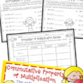 Multiplication Worksheets 3Rd Grade Practice Math Coloring