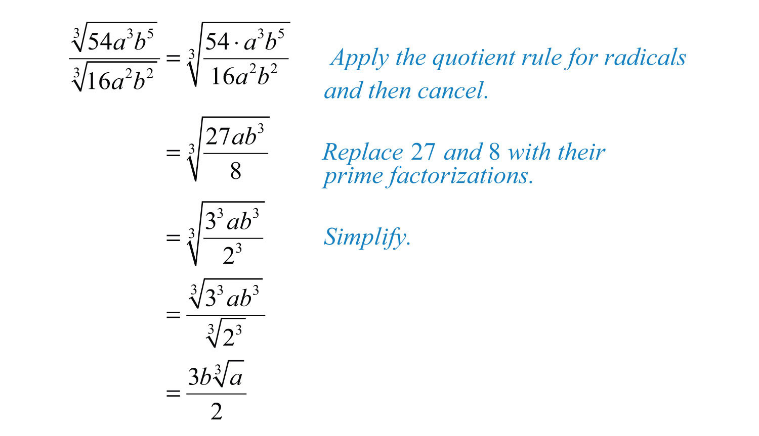 Simplifying Radicals Worksheet With Answers db excel com