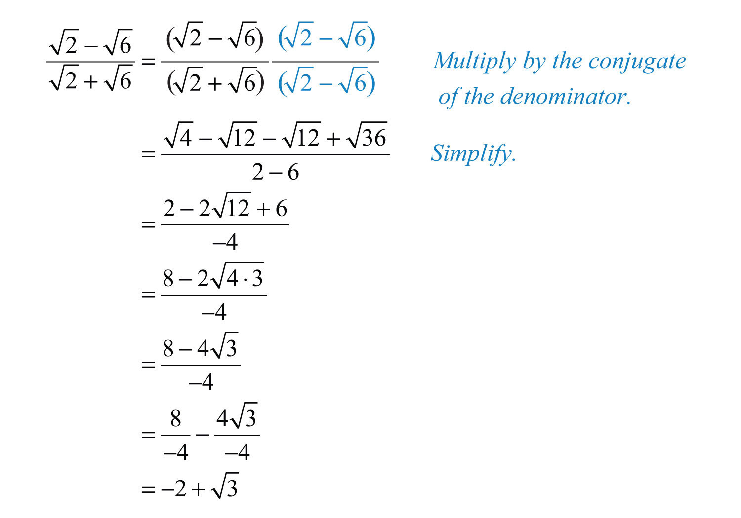 Multiplying Radical Expressions Worksheet Answers Db excel