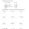 Multiplying Complex Numbers Worksheet Multiplying Complex
