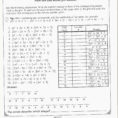 Multiplying Monomials And Polynomials Worksheet