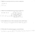 Multiplying Polynomials  1 Students Are Asked To Multiply