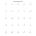 Multiplying Two Digit Numbers Worksheets E2 80 93 Outingkin