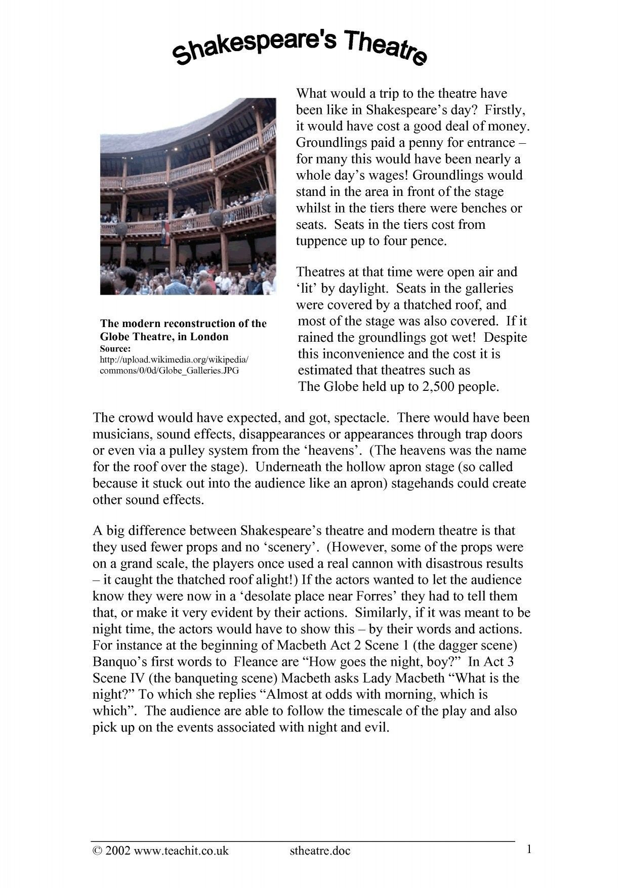 Music History Worksheets Db excel