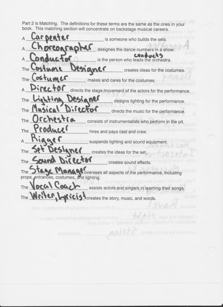 Getting Ready For 7Th Grade Worksheets