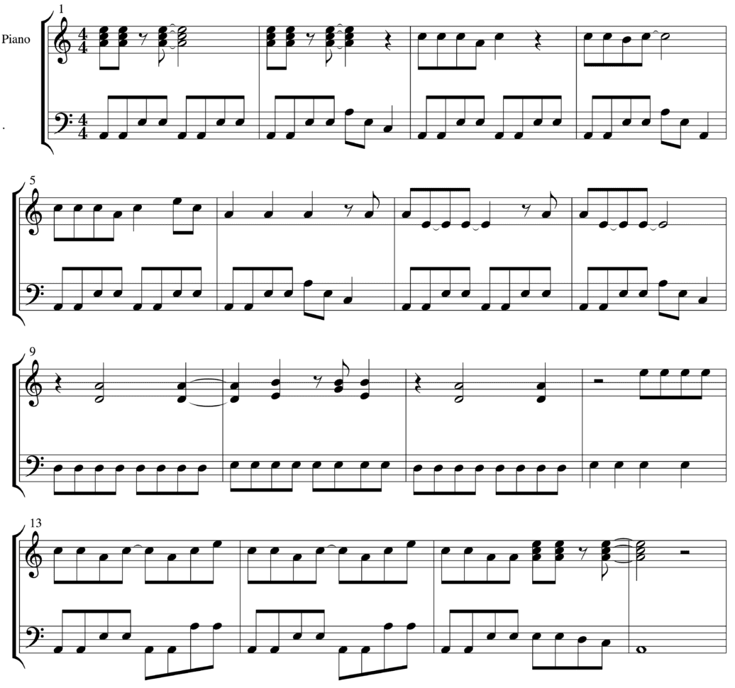 Musicality Means Sight Reading  Musical U