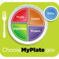 Myplate Graphic Resources  Choose Myplate