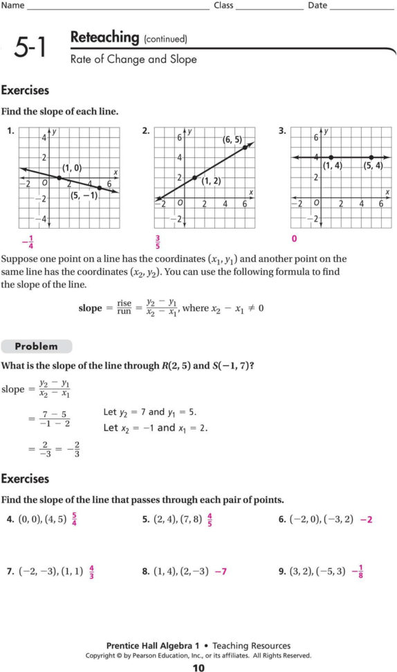 Name Class Date Additional Vocabulary Support  Pdf