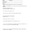 Name Per   Intro To Viruses Group Worksheet Role Group