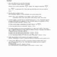 Names And Formulas For Ionic Compounds Worksheet  Worksheet Idea