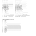 Naming Ionic And Covalent Compounds Worksheet Awesome Best S