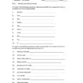 Naming Molecular Compounds Worksheet Answers Pogil