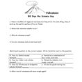 National Geographic Colliding Continents Worksheet Answers
