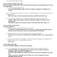 Nature Of Light Review Sheet Answer Key