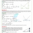 Ncert Solutions For Class 10 Maths Chapter 9 Some