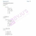 Ncert Solutions For Class 8 Maths Exercise 25 Chapter 2