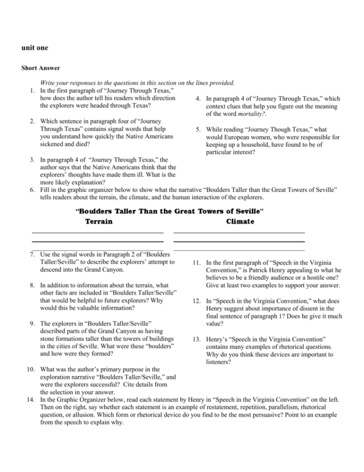 Ndlunit One Test Study Guidedoc