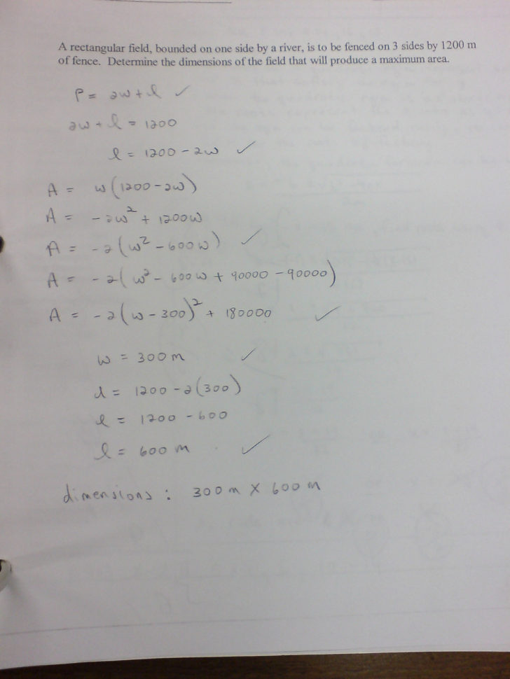 Need Math Help  Grade 10 Mathematics