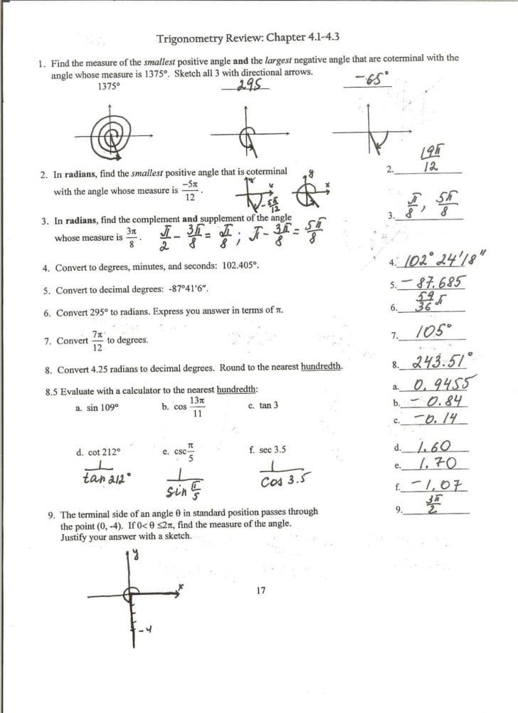 Net Ionic Equations Advanced Chem Worksheet 10 4 Answers — db-excel.com