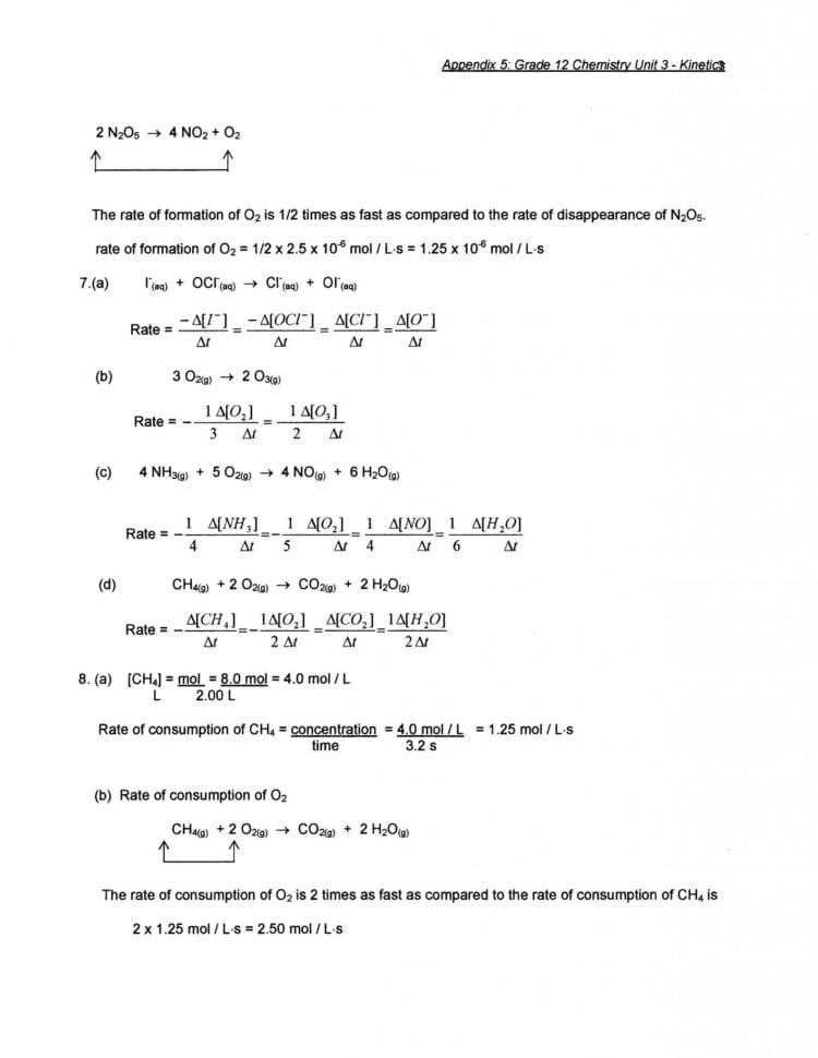 Neutralization Reactions Worksheet Answers
