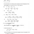 Neutralization Reactions Worksheet Answers