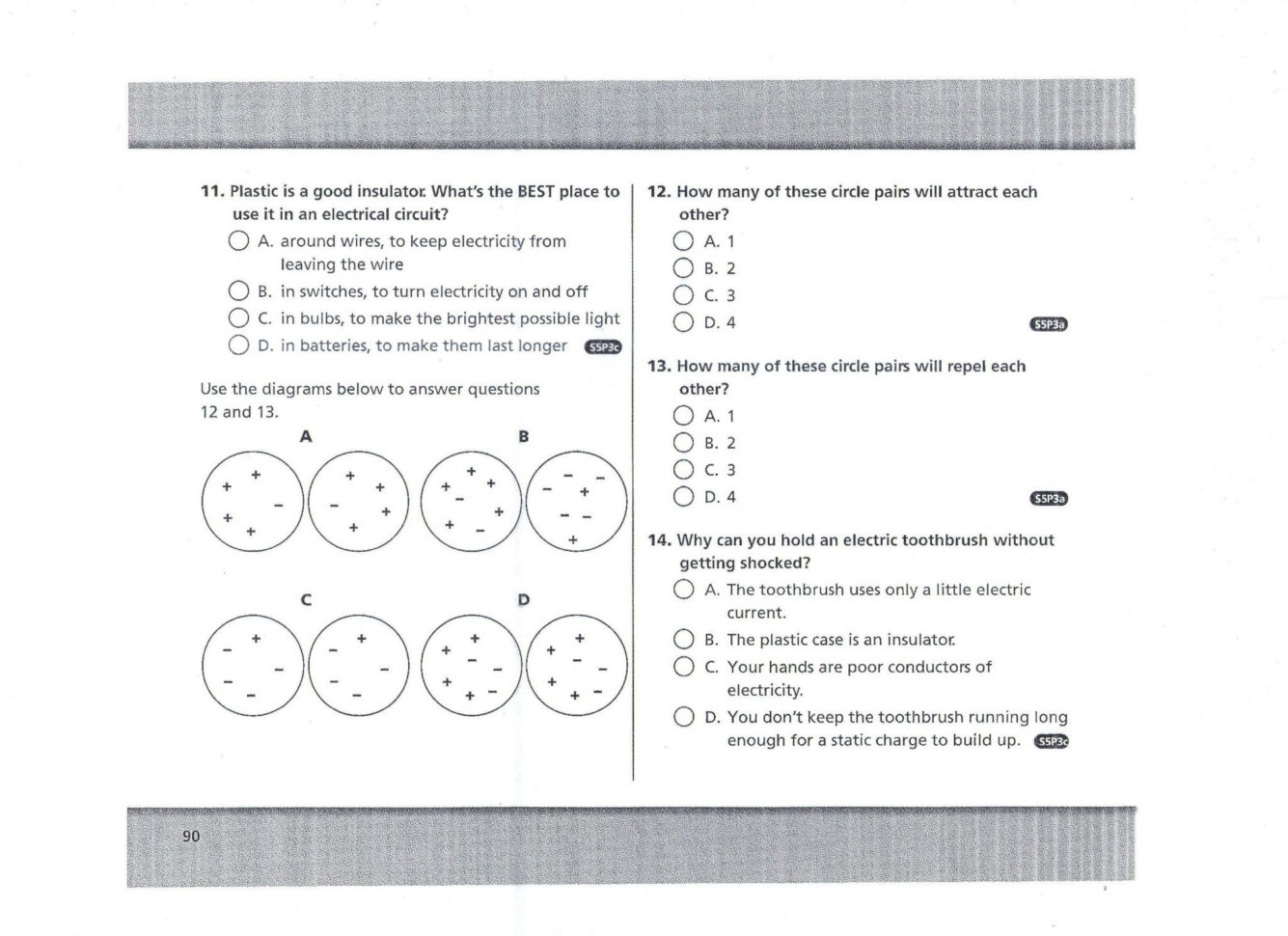 New Science Variables Worksheet 5Th Grade – Rpplusplus