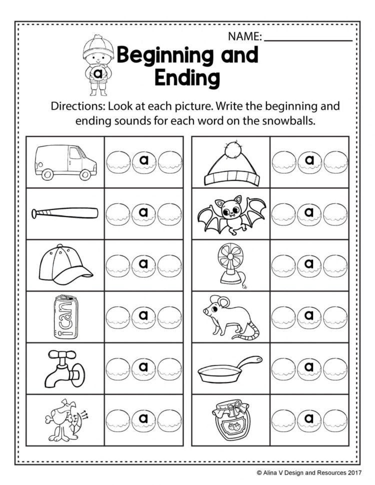 New Short U Worksheets For Ft Grade Free  Fun Worksheet