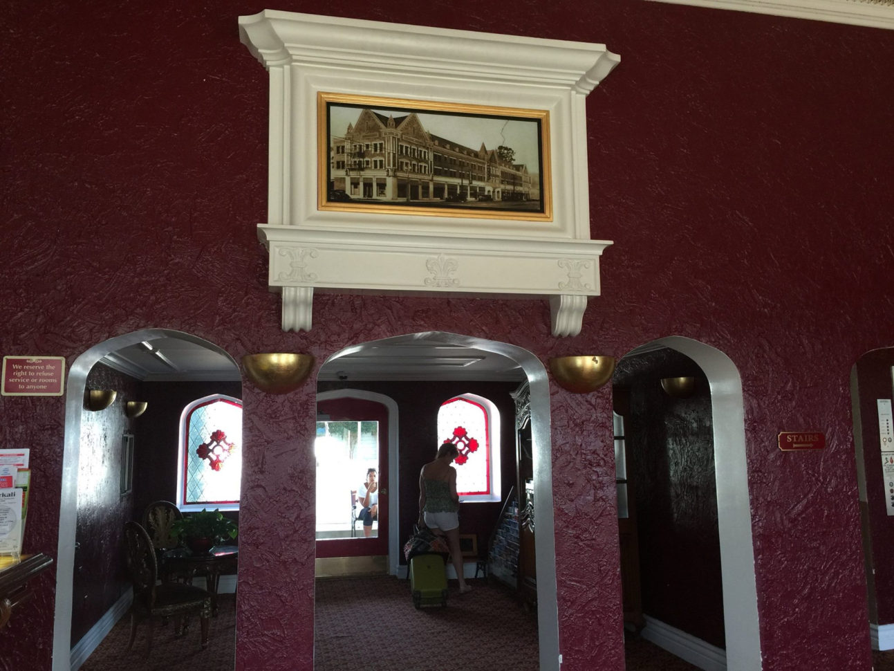 News From The 2Nd Refuge Recovery Conference  Refuge