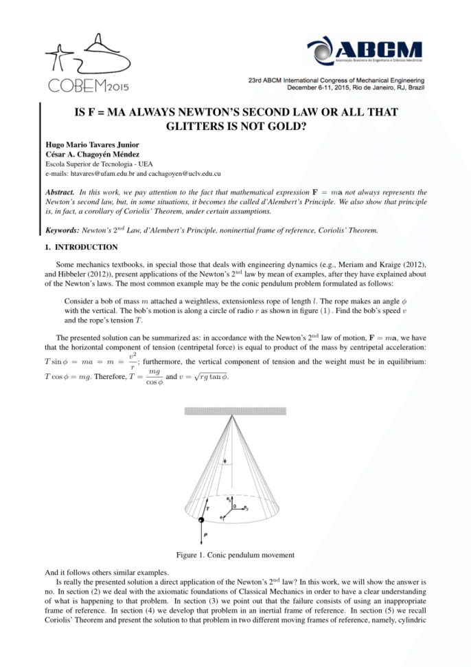 Newton's Second Law Math Practice And Force Diagrams Answer