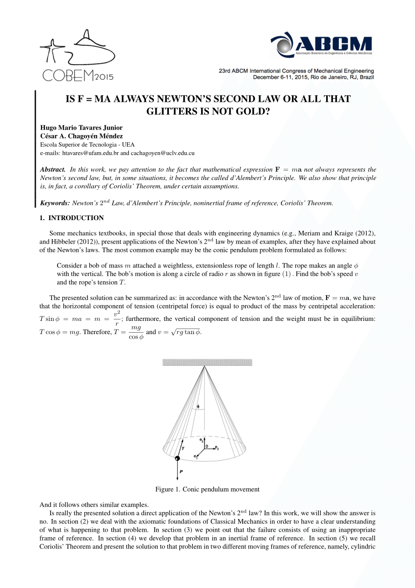 Newton039s Second Law Worksheet