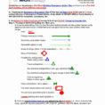 Newton's Third Law Worksheet Answer Key