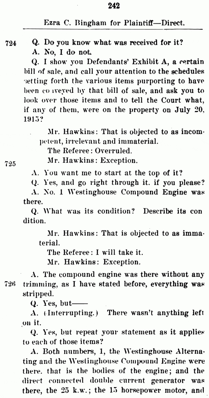 Mad Electricity Worksheet Answers — db-excel.com