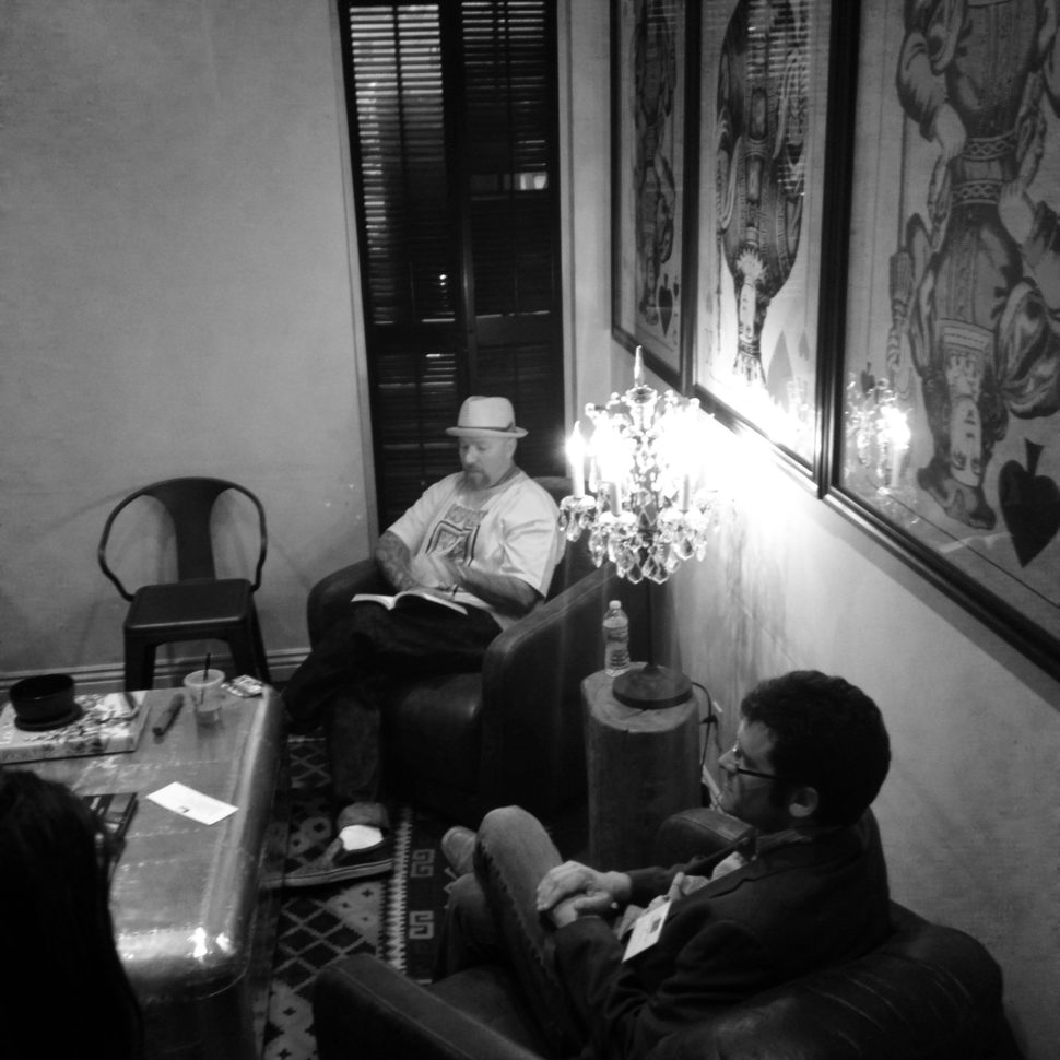 Noah Levine's Refuge Recovery A Buddhist Path To Recovering