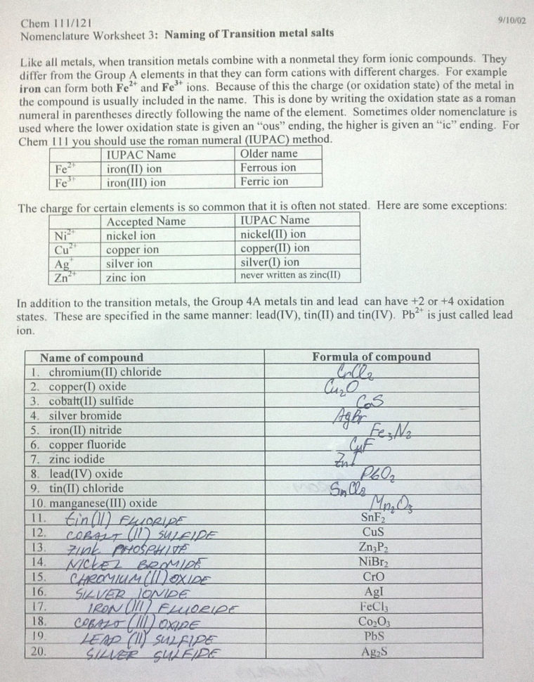 Nomenclature Worksheet 3 Luxury Subtraction Worksheets For