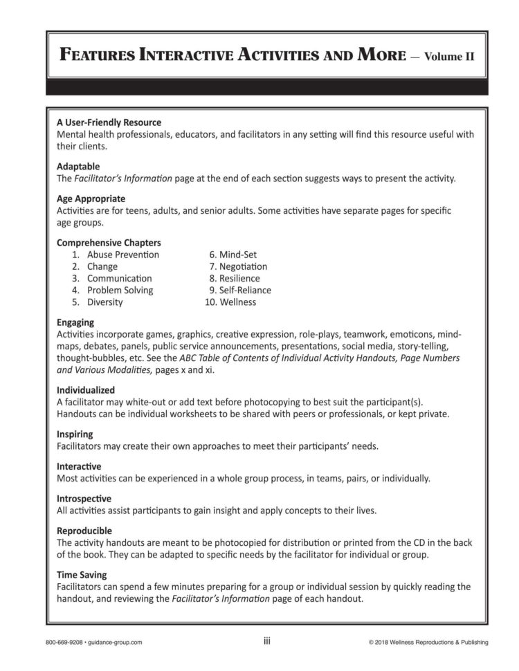 Nonverbal Communication Worksheet Answers