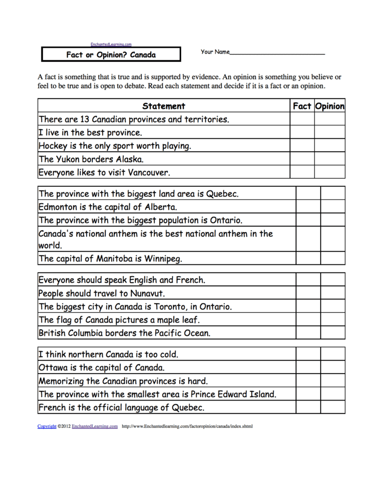 North America  Enchantedlearning
