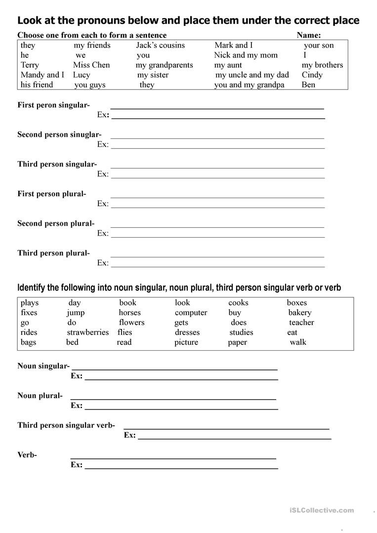 nouns-and-pronouns-worksheets-db-excel