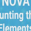 Nova Hunting The Elements Worksheet Answers  Winonarasheed