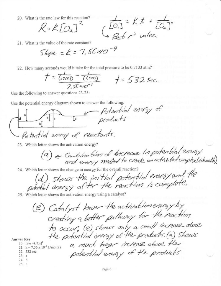 Nuclear Chemistry Worksheets K Answers
