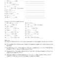 Nuclear Equations Worksheet