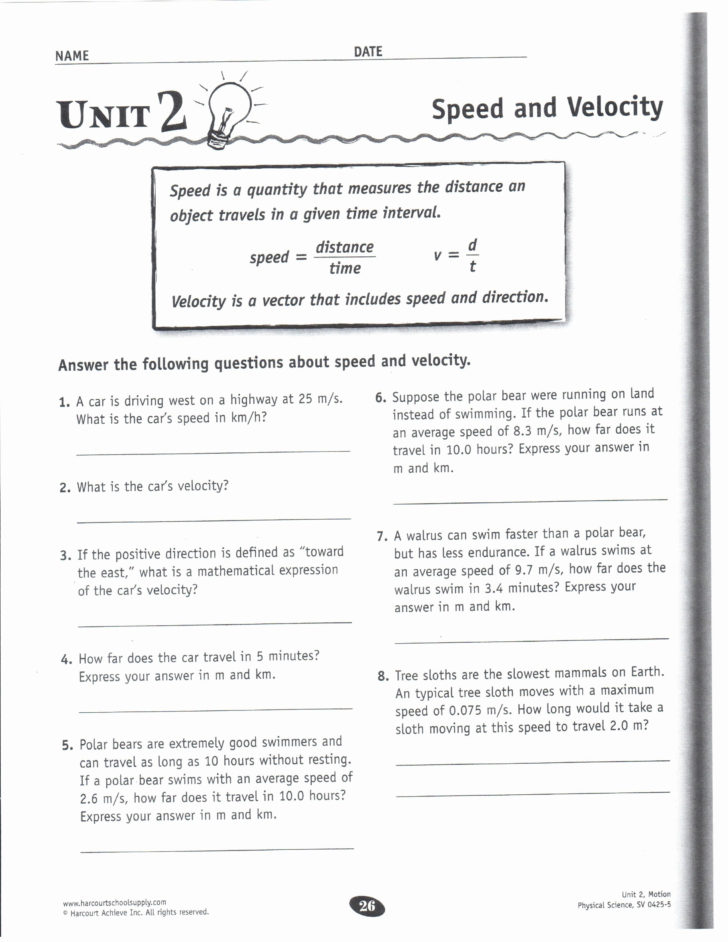 Balancing Chemical Equations Worksheet Answers 1 25