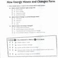 Nuclear Fission And Fusion Worksheet  Cramerforcongress