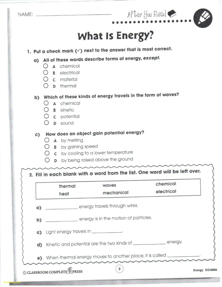 Nuclear Fission And Fusion Worksheet  Cramerforcongress