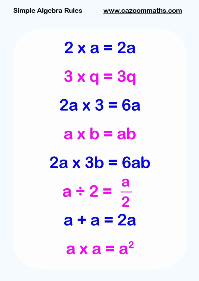 Nucleic Acids Worksheet
