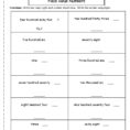 Number And Operations In Base Ten Grade 4 Worksheets