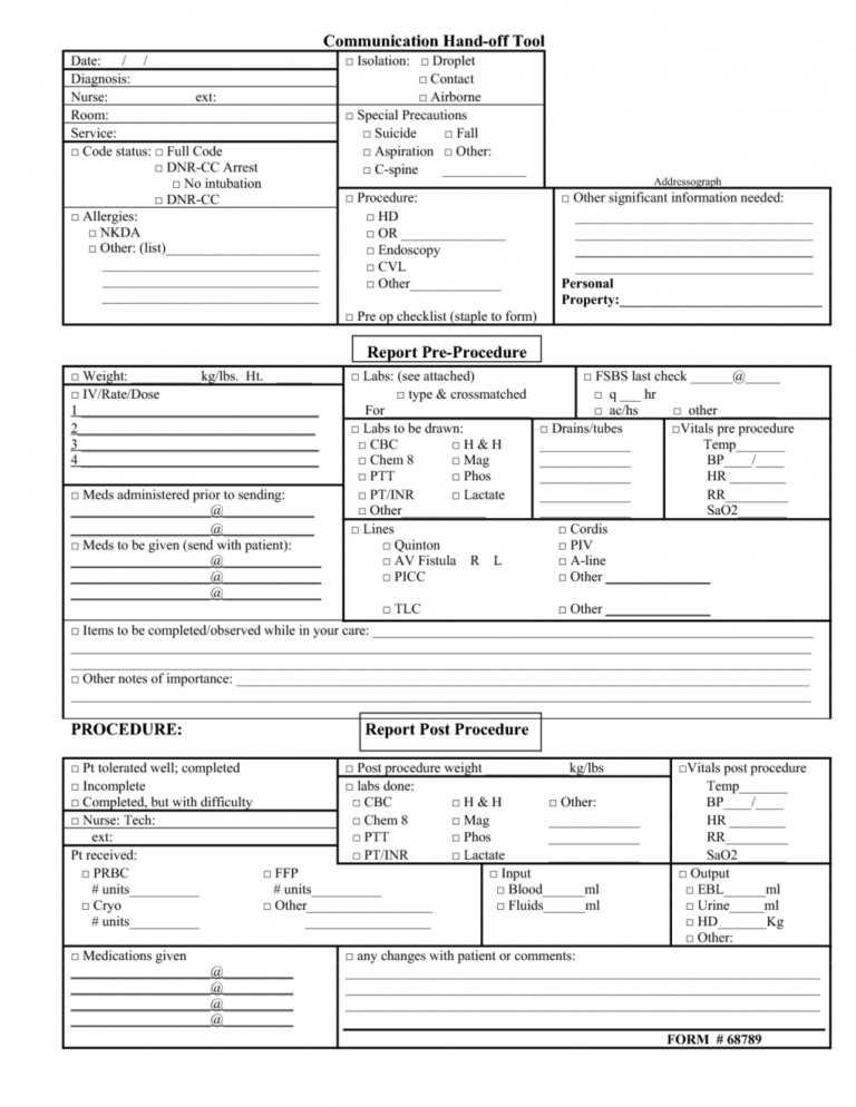 nursing-handoff-report-ate-pdf-sheet-sample-example-r-db-excel