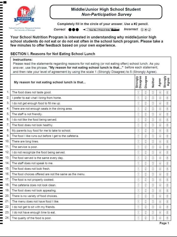 Nutrition Worksheets Middle School Nutrition Label Nutrition