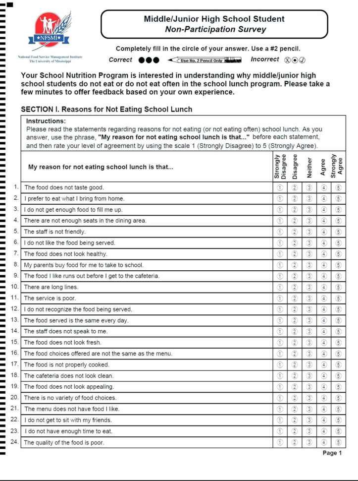 Nutrition Worksheets Middle School Nutrition Label Nutrition