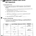 Nystrom World History Atlas Worksheets Answers 1 5 48