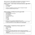 Nystrom World History Atlas Worksheets Answers Math